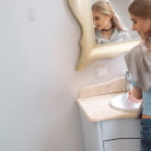 Light Fairy in 'I will solve your math problems, but you will suck my dick!'