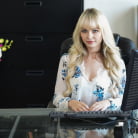 Lilly Bell in 'Aunty Lets Guy Too Much to Get Him Into Investments'