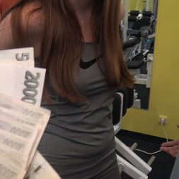 I will train your girlfriend really hard!