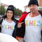 Little Eliss in 'A Hand to Help'