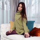 Liz Ocean in 'Don't Just Wimp Away'