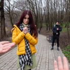 Liz Ocean in 'Don't Just Wimp Away'