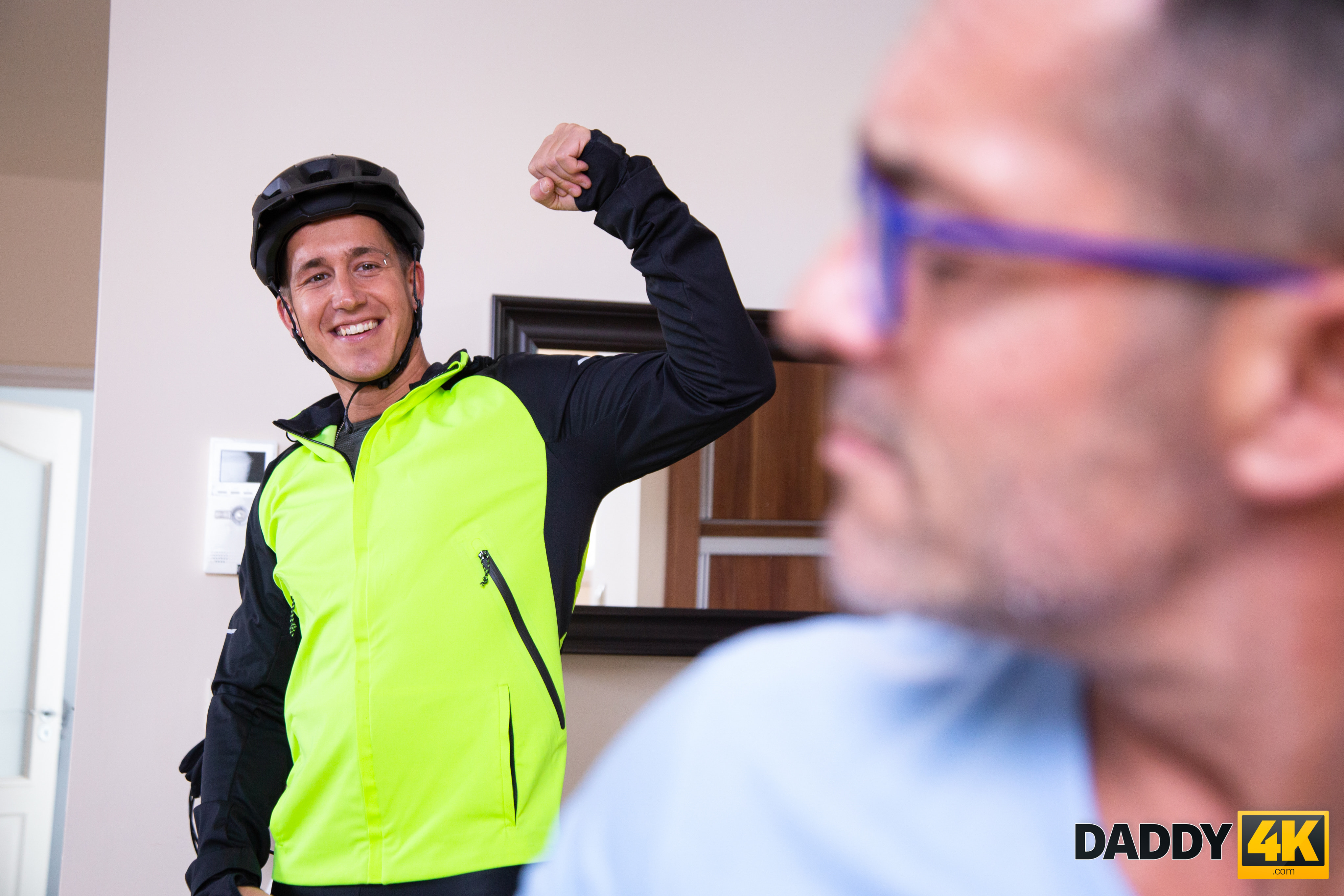 Ballad of Biking Mike