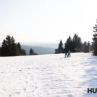 Lucette Nice in 'When Husband is Loser, Wife Fucks any Skier'