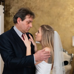 Birds and Bees Fucking Class for Bride