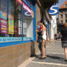 Madelina Dee in 'She had a vacation on my dick'