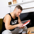 Marta in 'Mature lady knows how to ace a job interview'