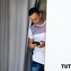 Melissa Johnson in 'Spark Ran, So They Had to Fuck Electrically!'