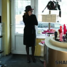 Melissa Johnson in 'Trickster Led Mature Neighbor Dildo Lover from Sex Shop to Dad's Bedroom'