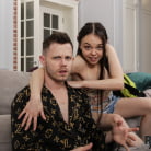 Mia Grandy in 'A Language of Hectic Skeptic'