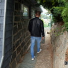 Mia Trejsi in 'VR game with a real cock'