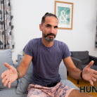 Mimi Cica in 'Lost tourists at Hunter's home'