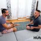 Mimi Cica in 'Lost tourists at Hunter's home'