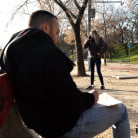 Mimi Cica in 'Revenge Is a Dish Best Served Hottie'