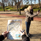 Mimi Cica in 'Revenge Is a Dish Best Served Hottie'