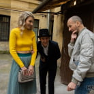 Monroe Fox in 'Tricky situation'