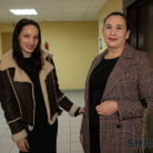 Moon Imp in 'Bugging Next Door Lady to Fuck Her'