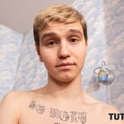 Moon Imp in 'The Naked Geometry'