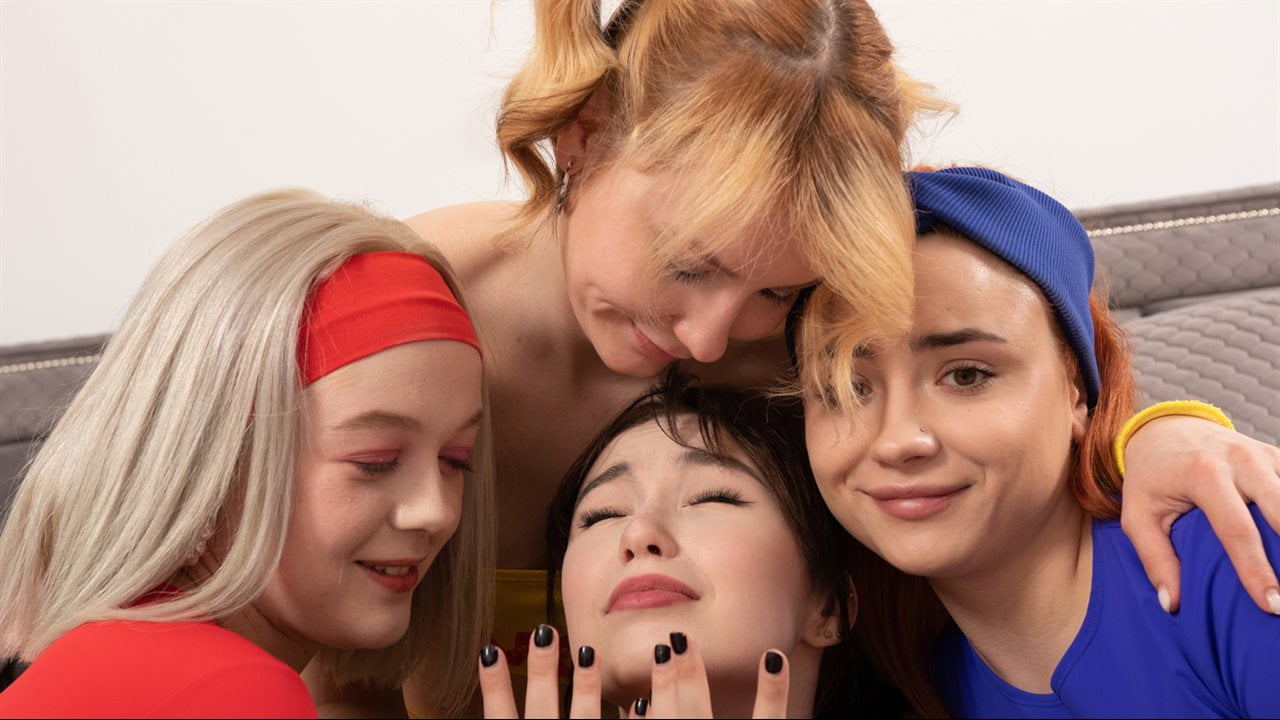 Dance Students Turned Into Sex Gurus for Female Teacher