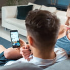 Nelya Smalls in 'Hard choice: stepsister's trust or forbidden sex'