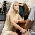 Nikki Hill in 'Is it embarrassing to fuck my stepsister right before my mom's eyes'