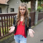 Olivia Sparkle in 'Cock My Ride'