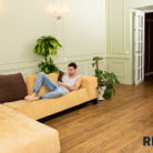 Olivia Trunk in 'The Art of Rimming in the Workspace'