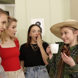 Top Energy Girls Society