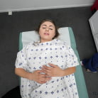 Penelope Kay in 'Locking Stable Door After Cock Bolted'