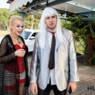 Rebecca Black in 'A Magicioneer's Unicorn'