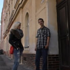 Ria Sunn in 'How I became close with my neighbors'