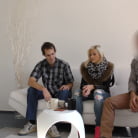 Ria Sunn in 'How I became close with my neighbors'