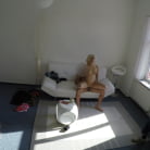 Ria Sunn in 'How I became close with my neighbors'