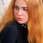 Rose Wild in 'Redheaded minx fails to duck punishment, pay the debt by spreading her legs.'