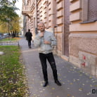 Sata Jones in 'Nympho's comeuppance'