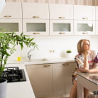 Selena in 'Shhh… fuck me quietly!'