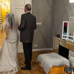 Last Chance to Get Laid before the Wedding