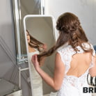 Serina Gomez in 'Last Chance to Get Laid before the Wedding'