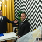 Serina Gomez in 'Last Chance to Get Laid before the Wedding'