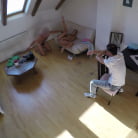 Shanie Ryan in 'She almost lost her wallet but found crazy sex'