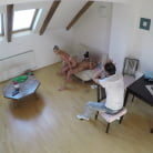 Shanie Ryan in 'She almost lost her wallet but found crazy sex'