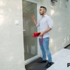 Shrima Malati in 'Finding a missing purse is a creampie worth!'