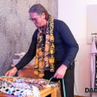 Sofia Lee in 'Clothes Really Turned Her Into Different Person... Into Lustful Whore!'