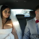 Sofia Lee in 'Locked WC Adventure'