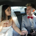 Sofia Lee in 'Locked WC Adventure'