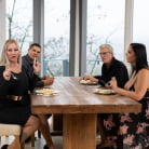 Sofia Lee in 'Rescue Ranger for Impotent Old Friend'