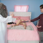 Sonny Mckinley in 'To Day Shalt Thou Be With Me In Paradise'