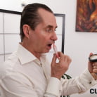 Stacy Cruz in 'Stacy's Sexual Education'