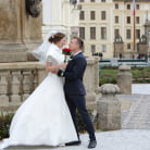 Stacy Cruz in 'The right of the wedding night was mine'