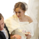 Stacy Cruz in 'The right of the wedding night was mine'